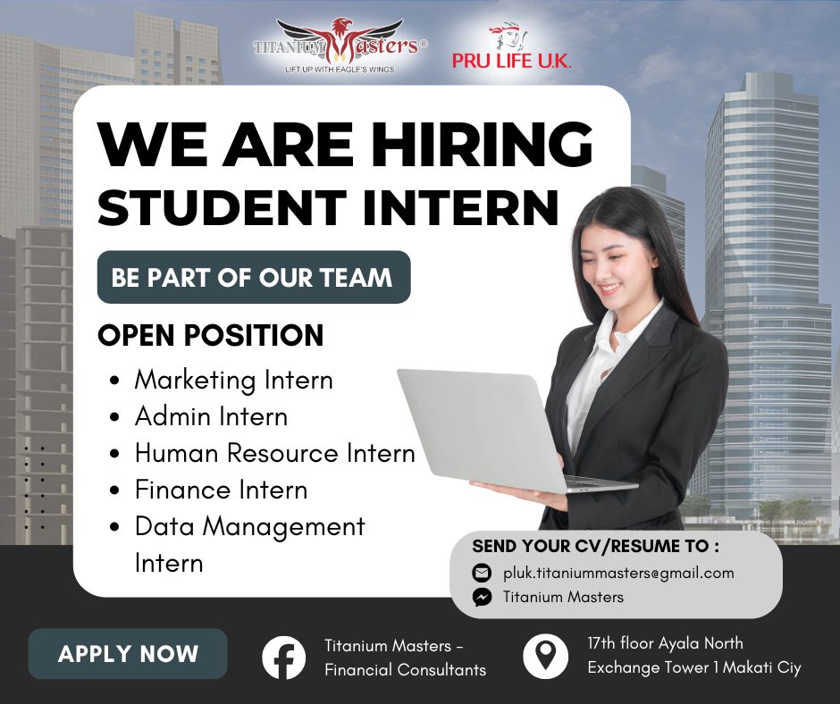 Student Internships | 🚀 We’re Hiring Student Interns | Facebook