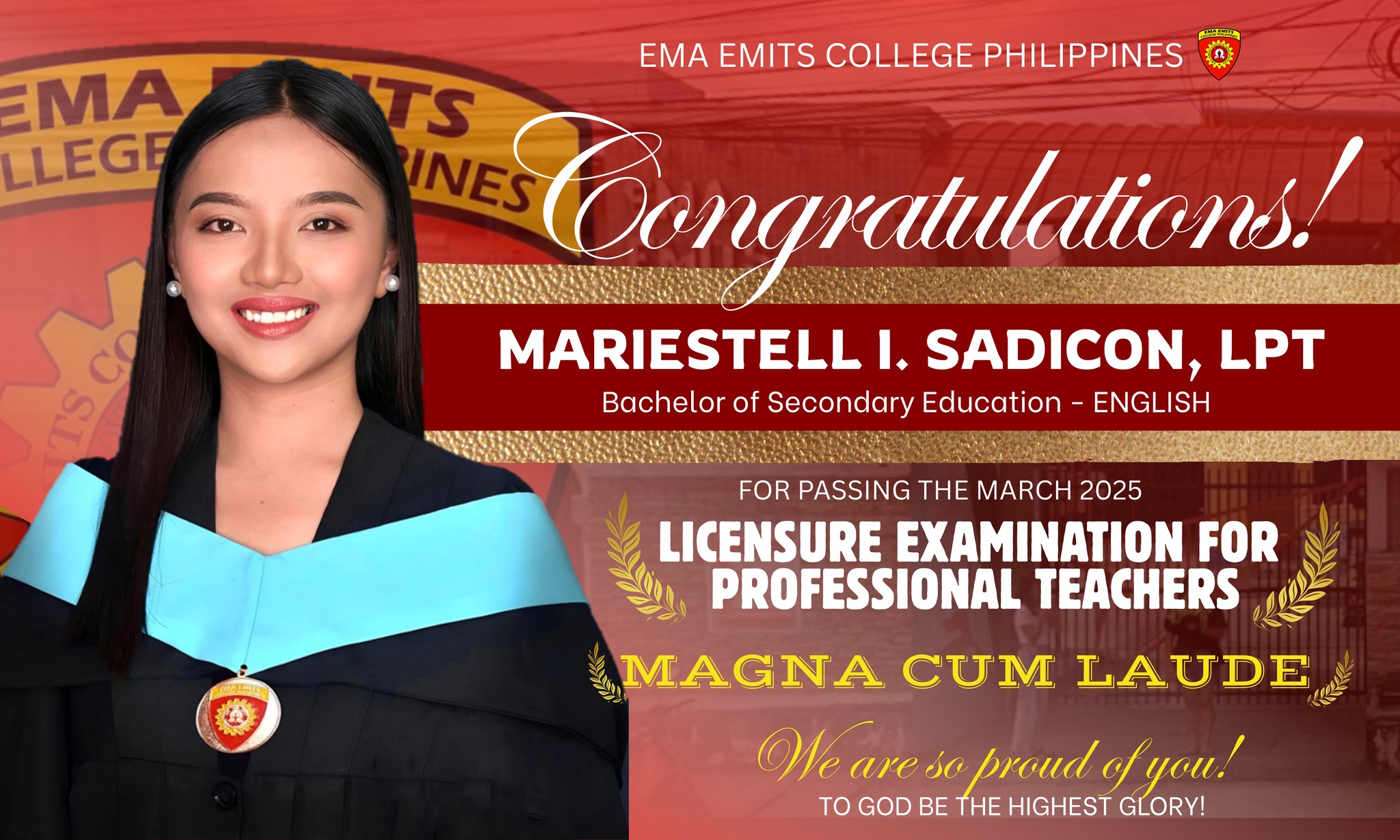EECP Alumni Association added a... - EECP Alumni Association