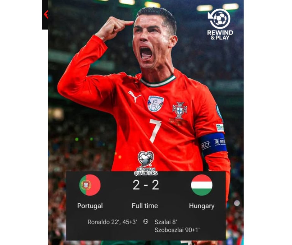 Rewind - 🇲🇦 Morocco Makes History Once Again! 👑🏆 The Atlas Lions roar ...
