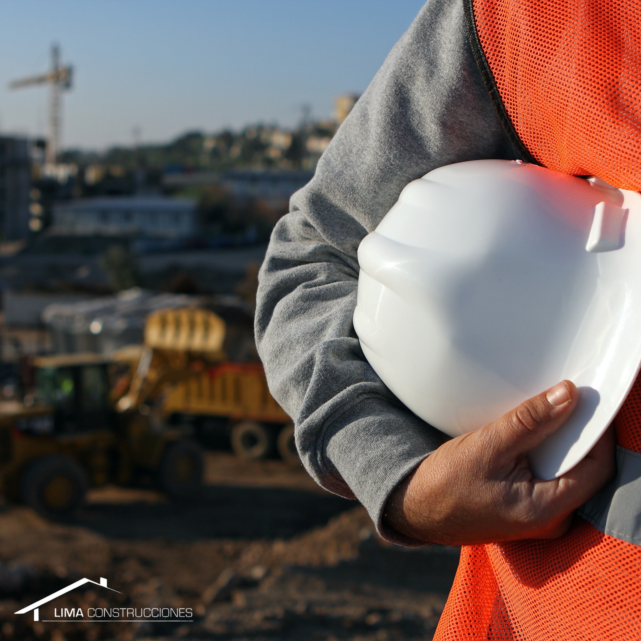 Grupo Lima Construcciones