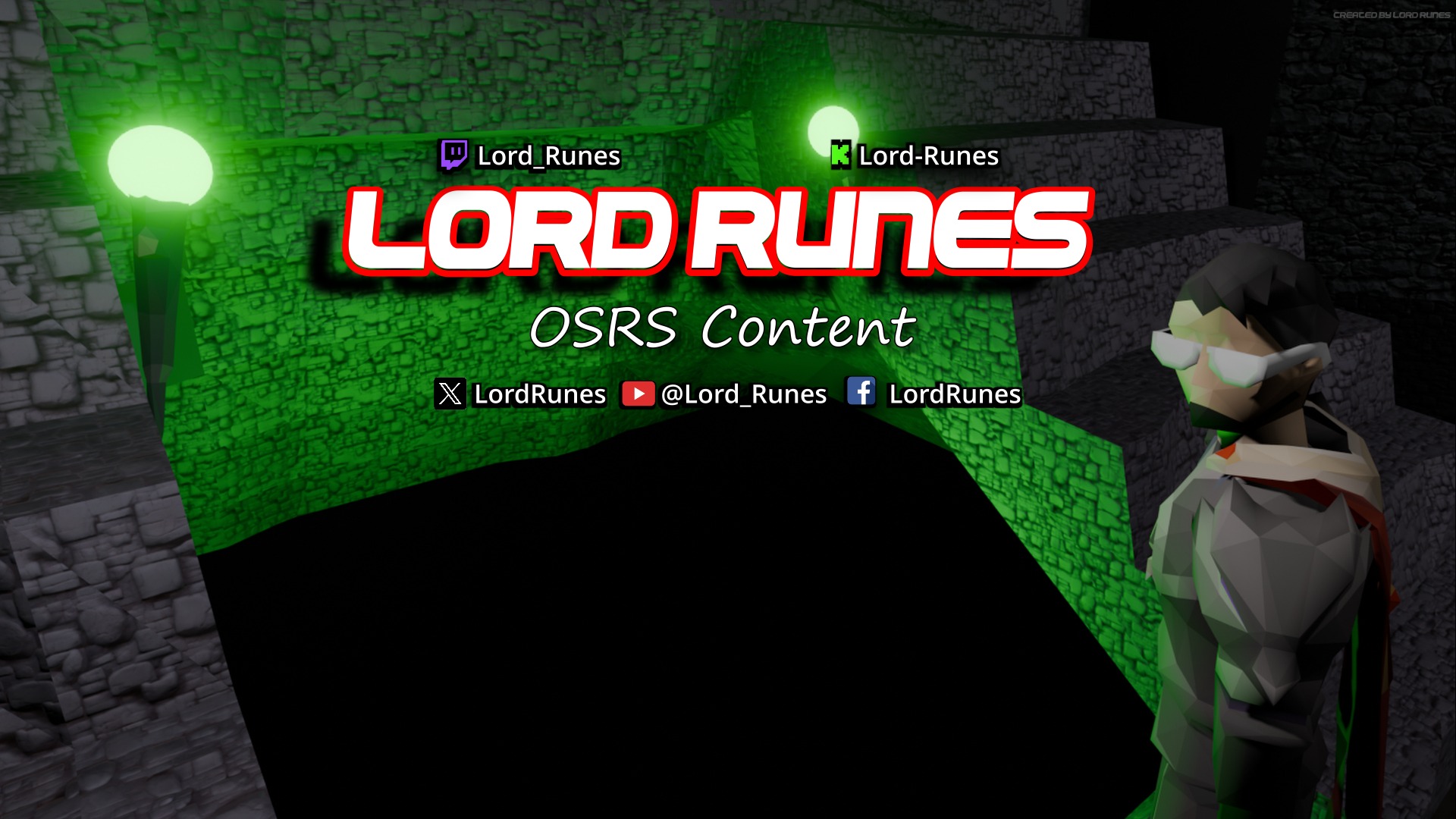 Lord Runes
