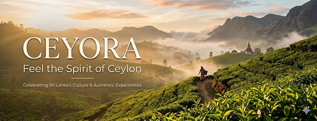 Ceyora. | Colombo