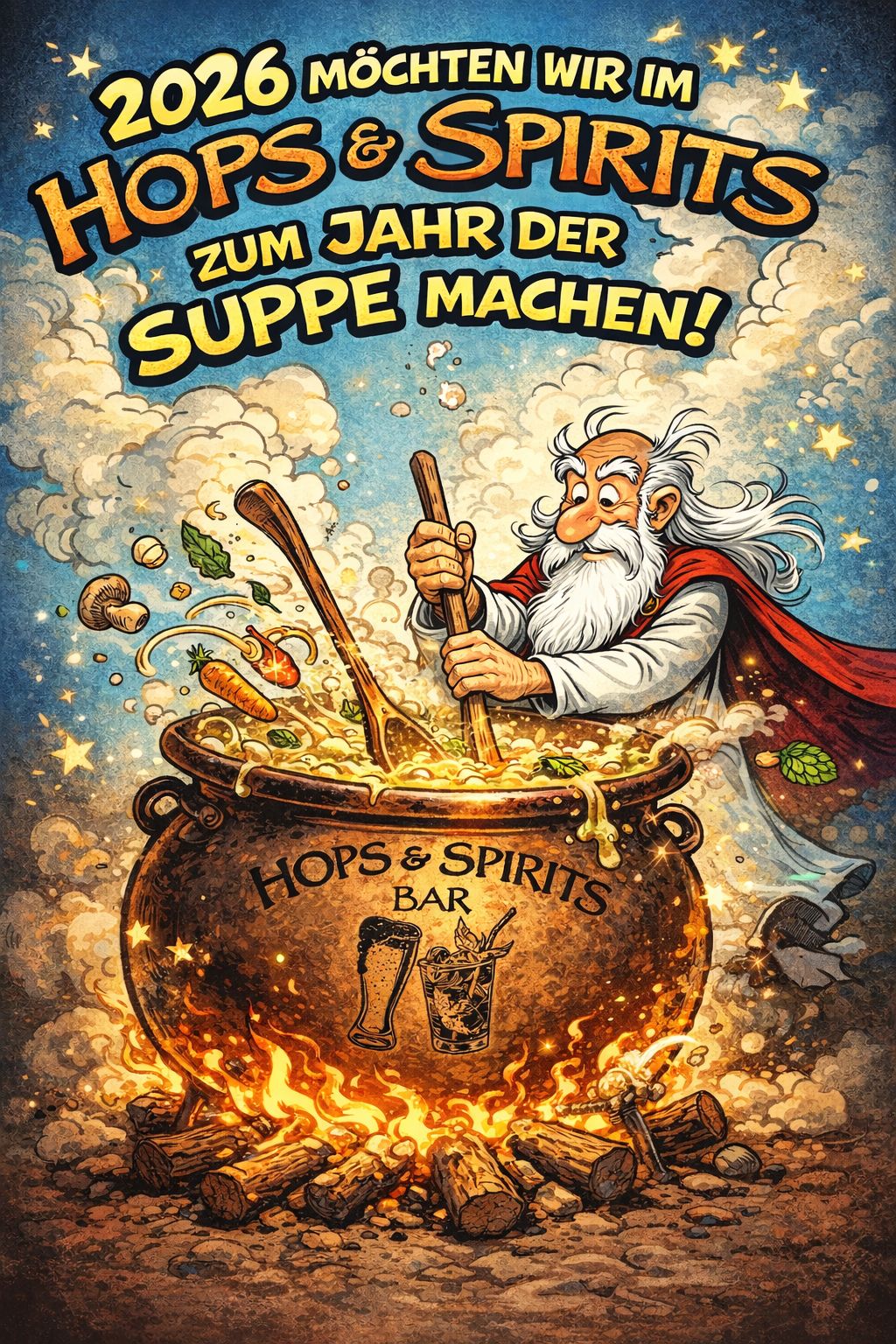 Sprche Zum Hops Nehmen