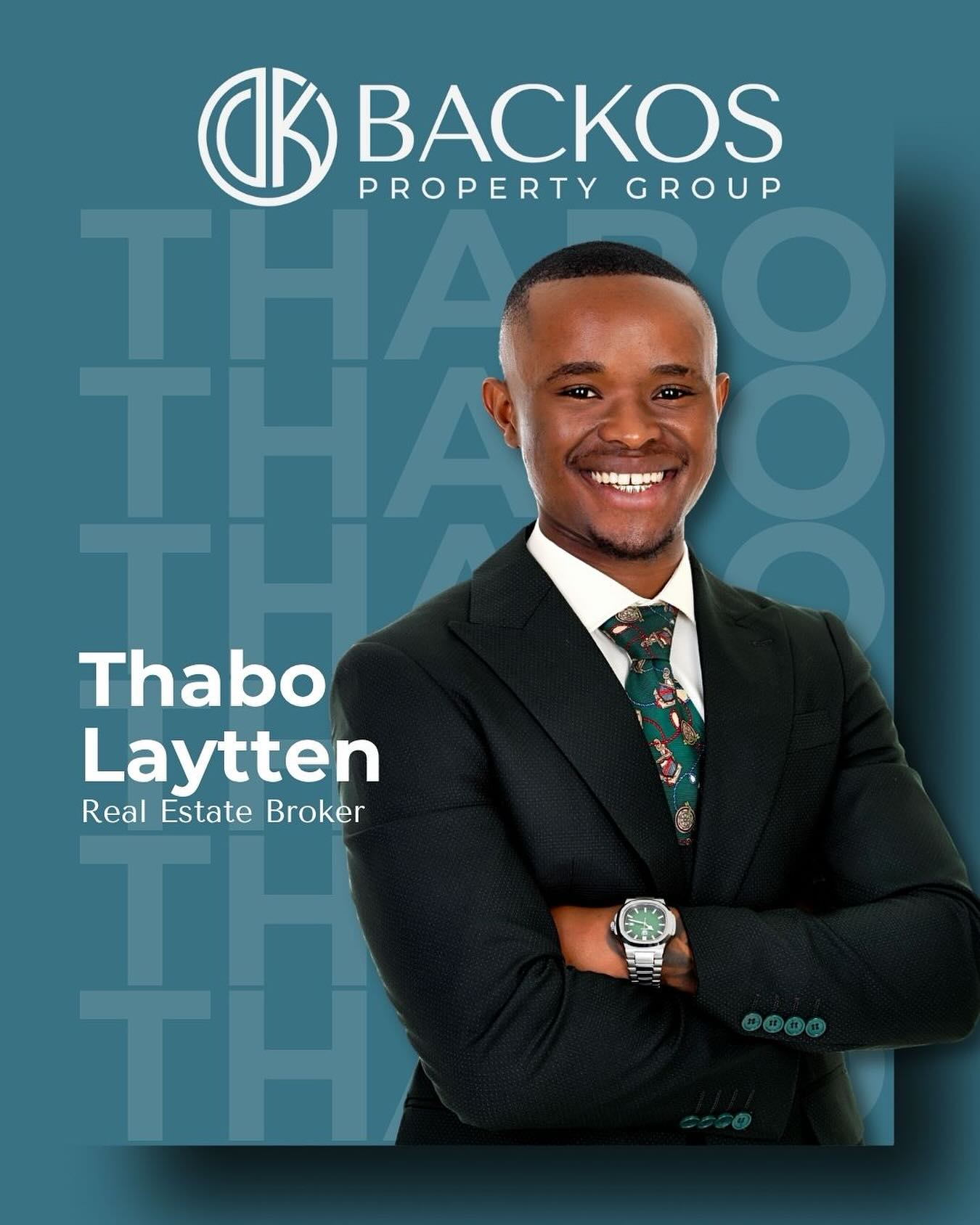 Backos Property Group | Johannesburg