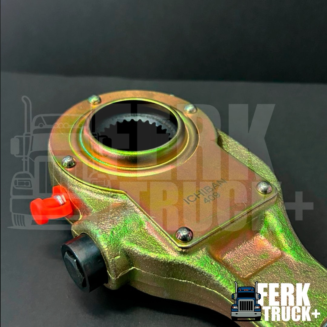 Ferk Truck & Mas Repuestos