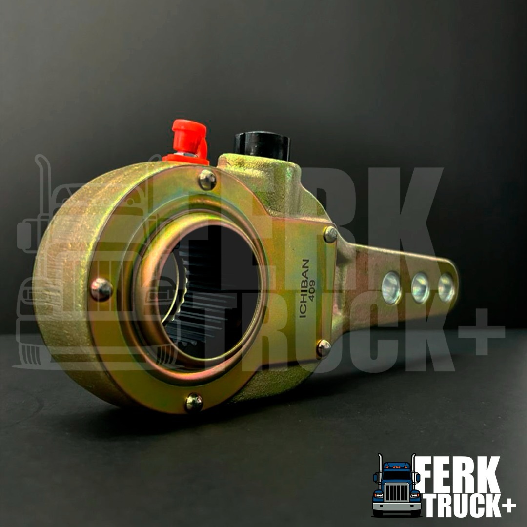 Ferk Truck & Mas Repuestos