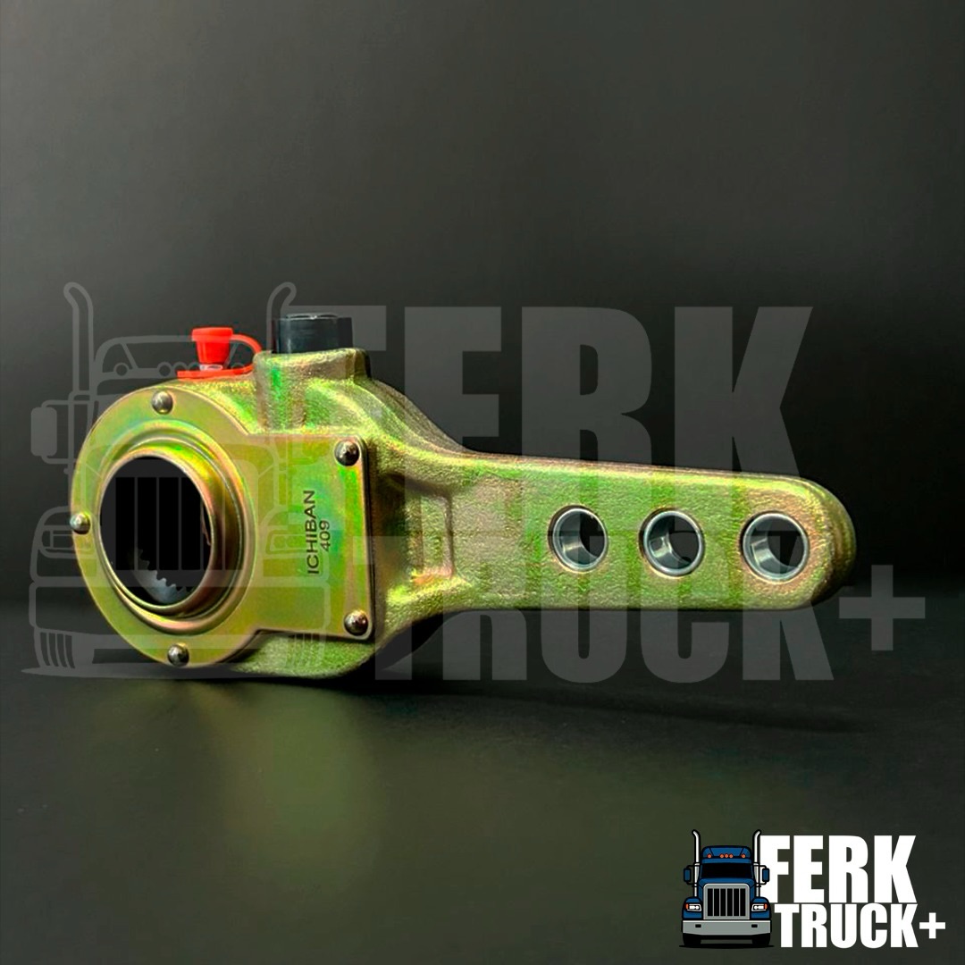 Ferk Truck & Mas Repuestos