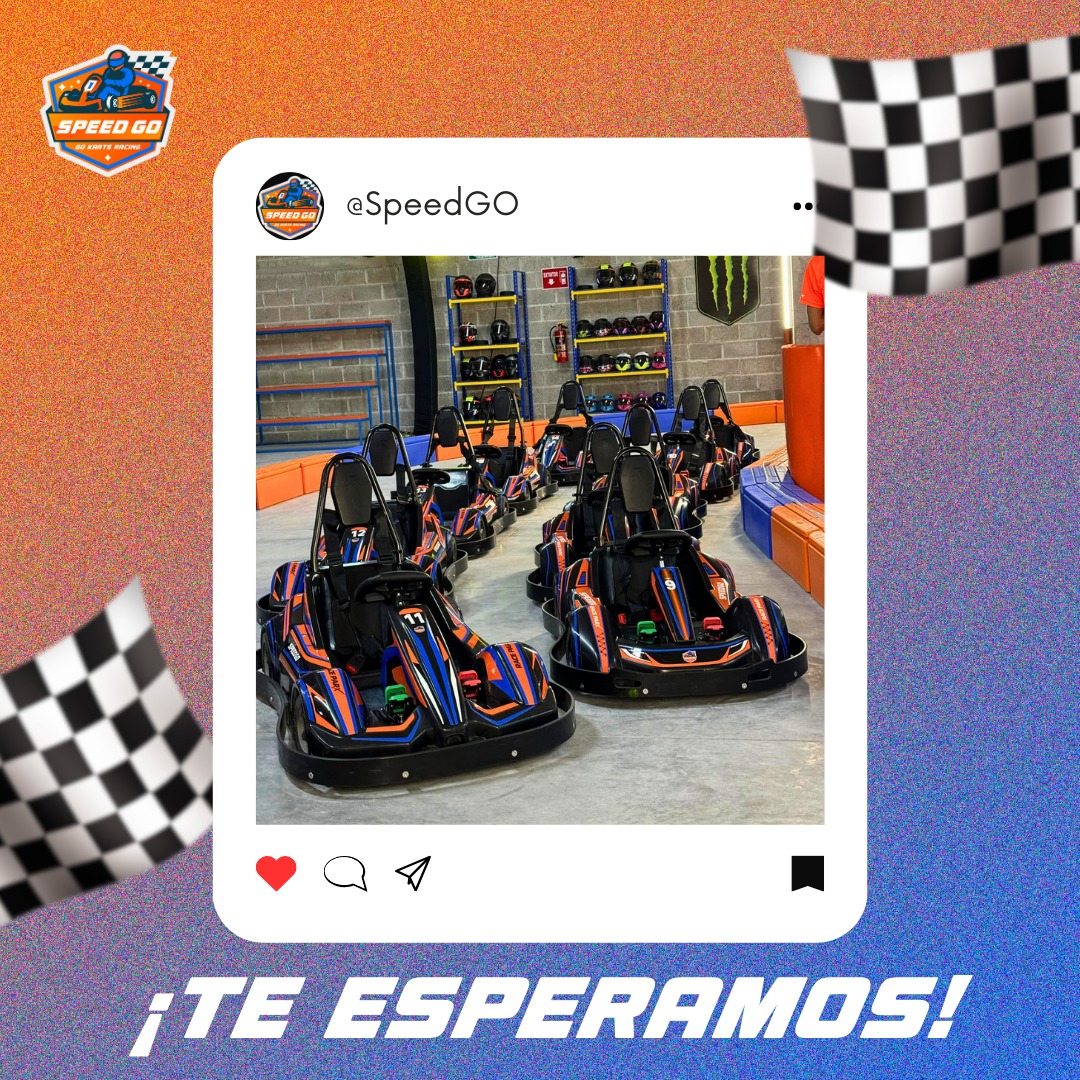 Speed Go