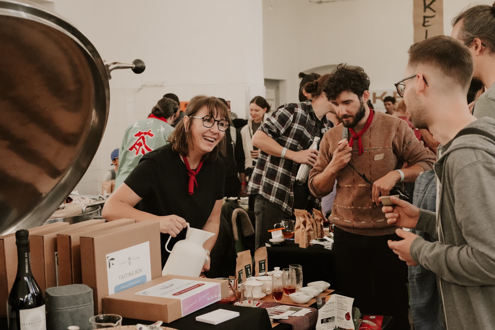 Vienna Tea Festival | Vienna