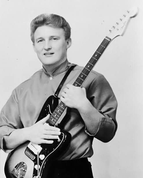 The Ventures Underground Fire | REMEMBERING DON WILSON (1933–2022 ...