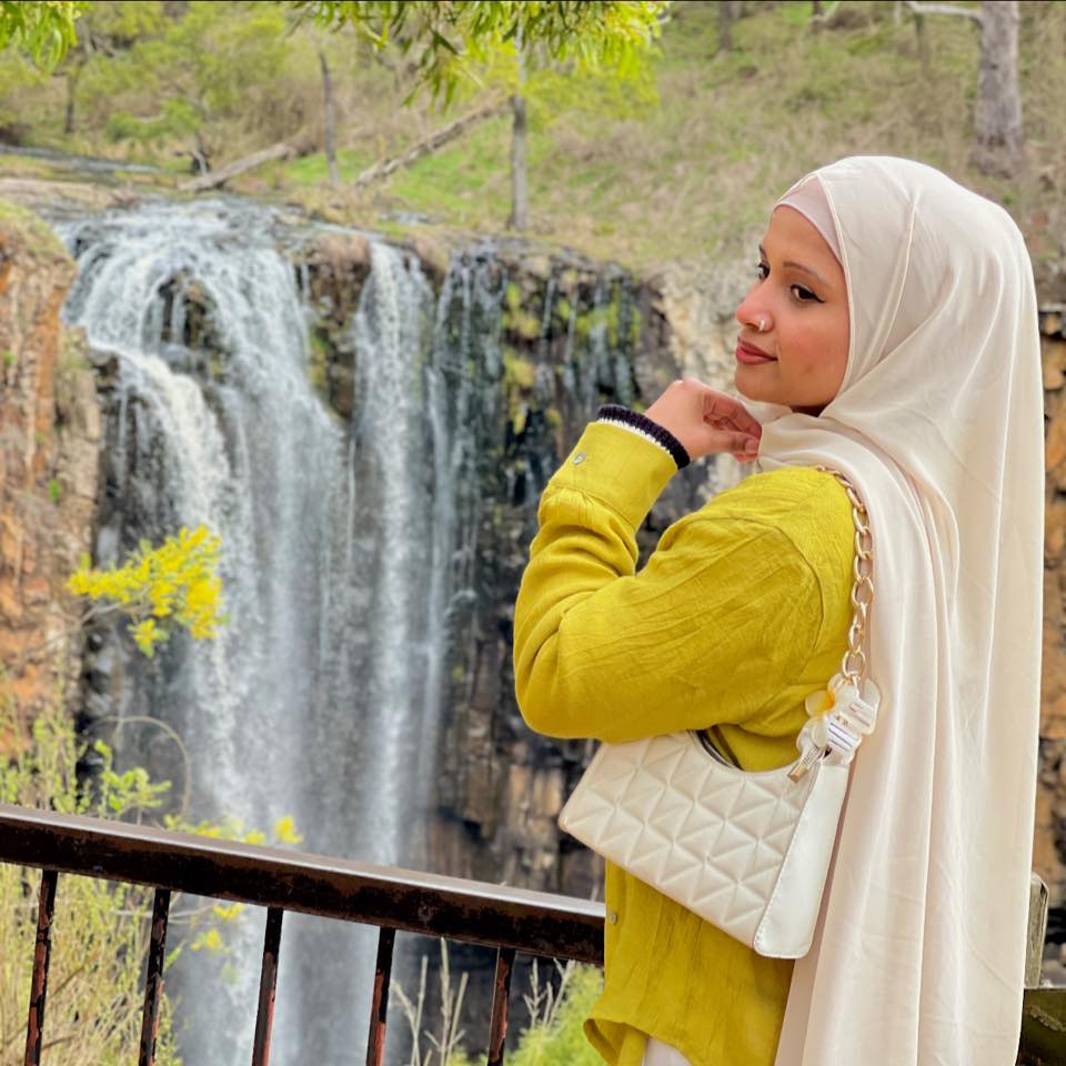 Hamidah Mimi