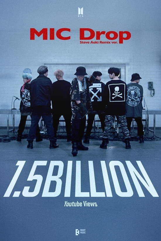 Un día como hoy en el K‑pop, hace 8 años, BTS sacudió el mundo con