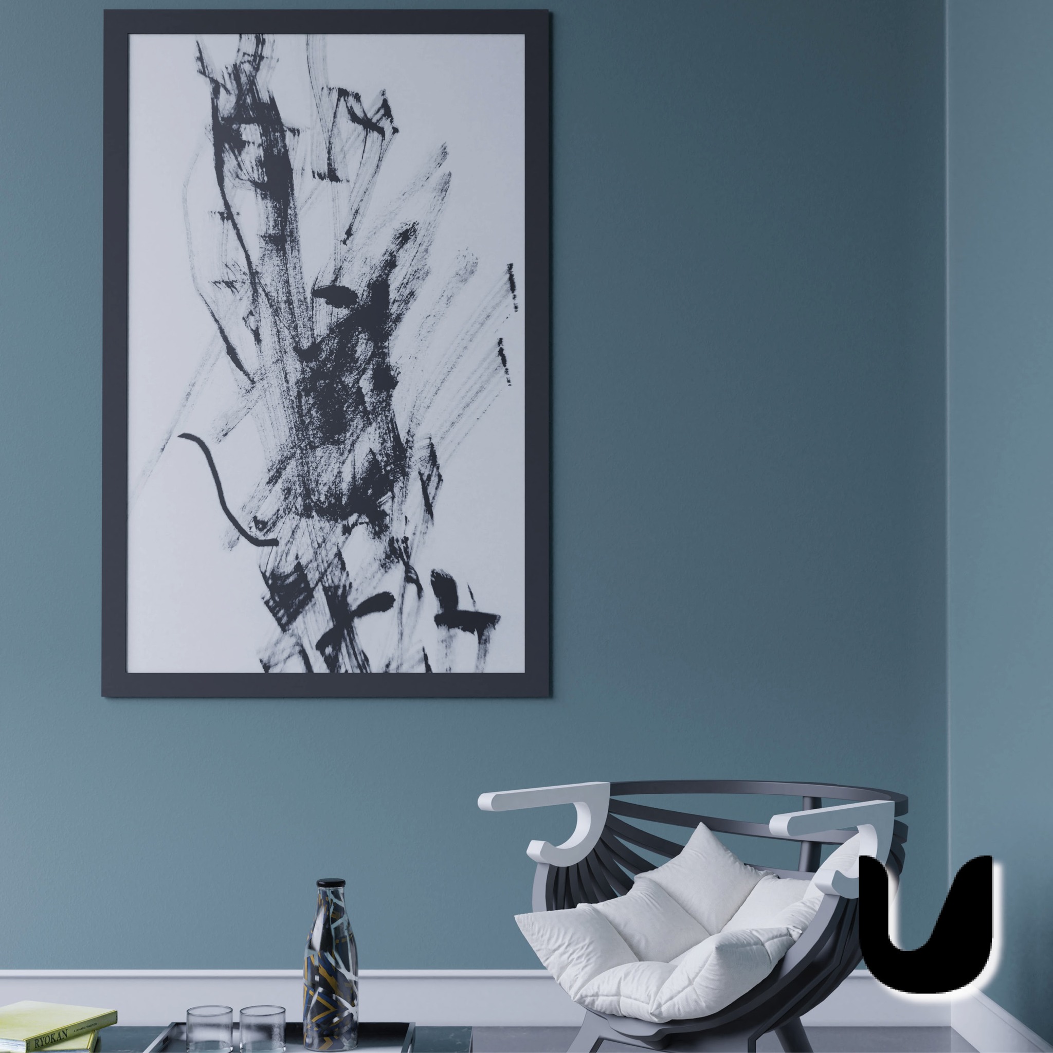 Photo inspiration: Upscale Painting Co Photo Inspiration
