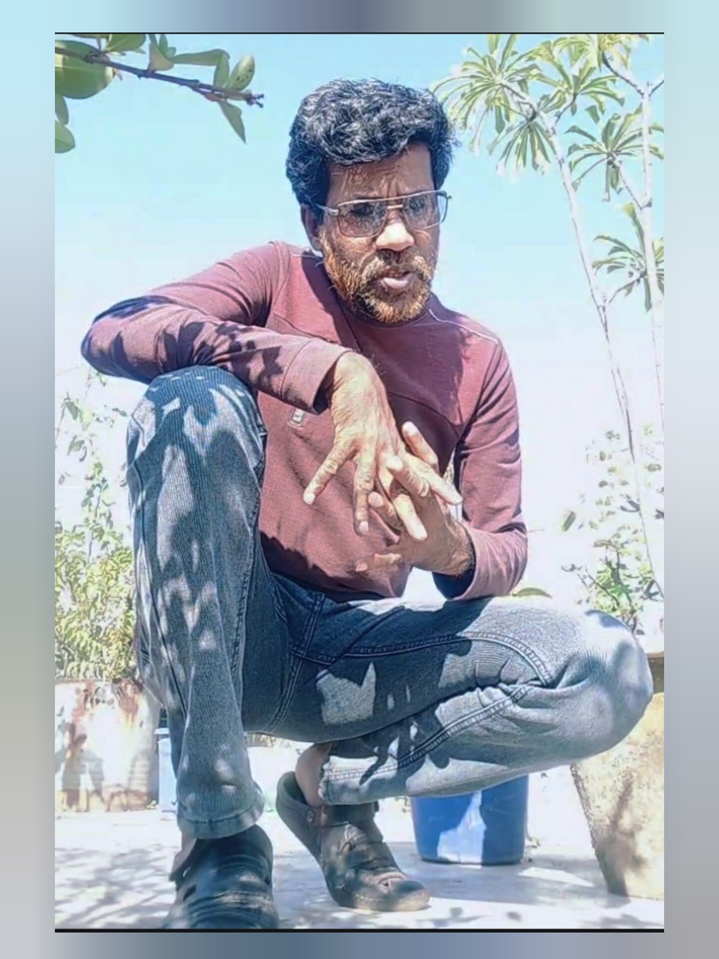 Md Saeid Rana