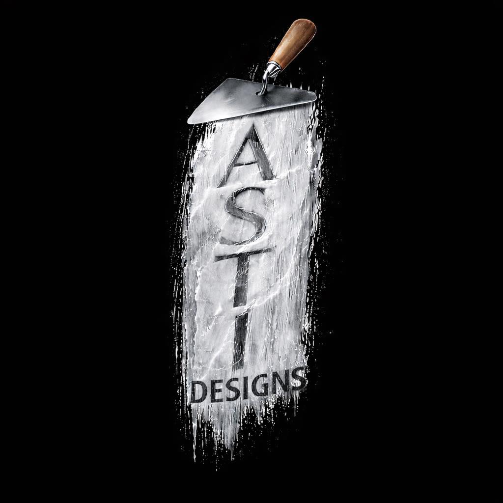 ASTI Designs - Venetian Plaster on Reels