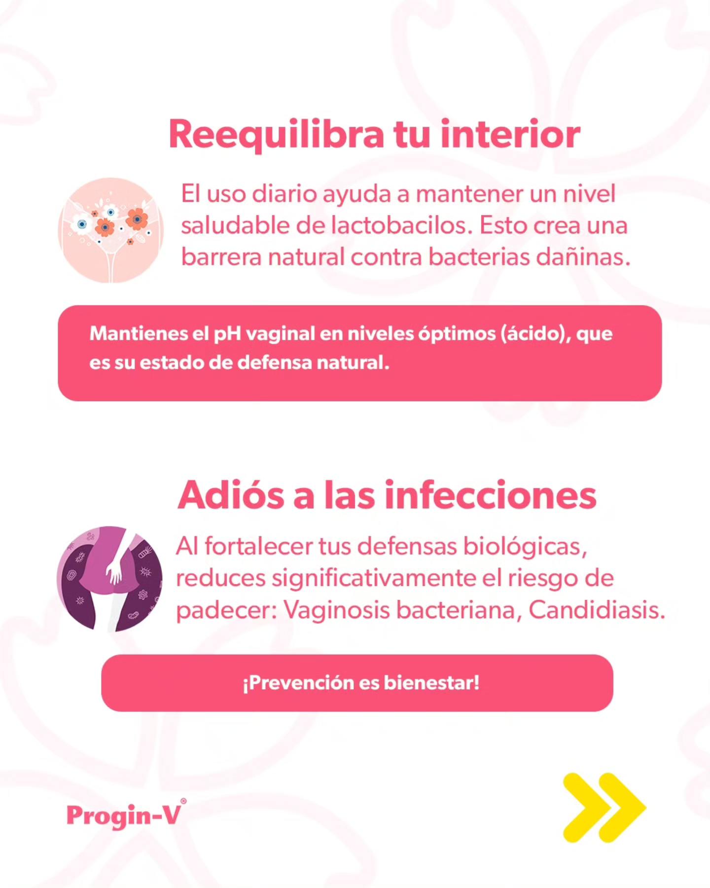 Progin-V