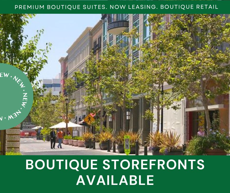 The Promenade - Be part of Palm Coast’s future walkable retail district ...