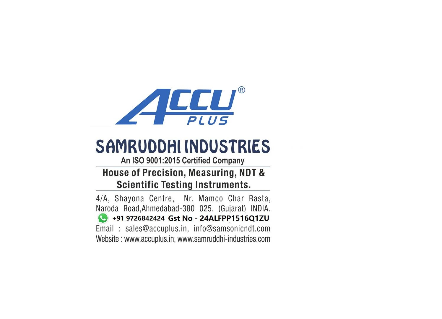 Accuplus