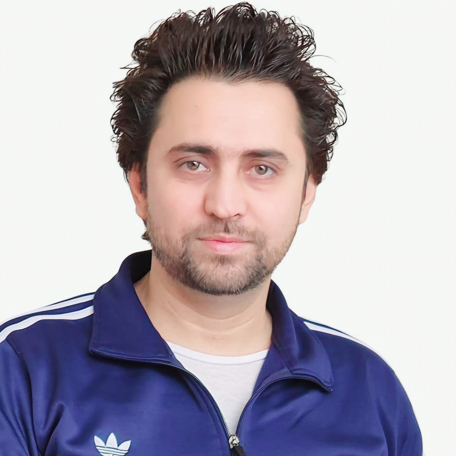 Saif Ali RAAZ