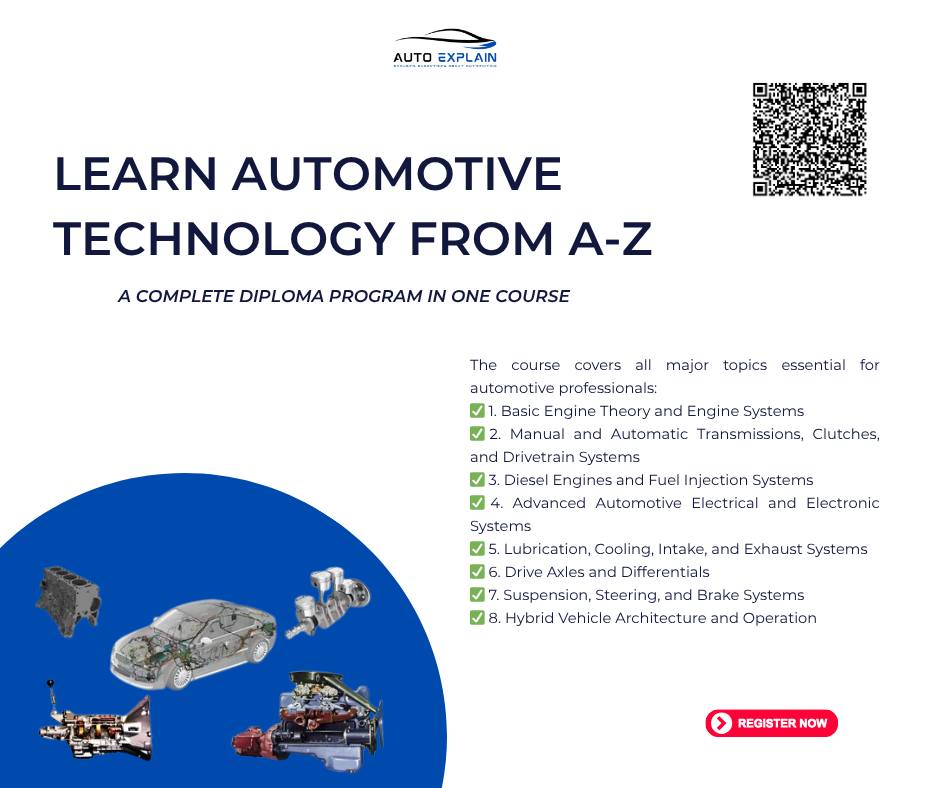Auto - AUTOMOTIVE ENGINEERING DIPLOMA – LEARN AUTOMOTIVE TECHNOLOGY ...