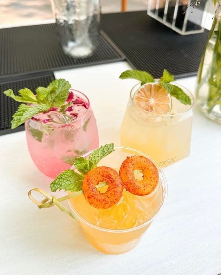 Boozy B's Mobile Bar | Nevada TX