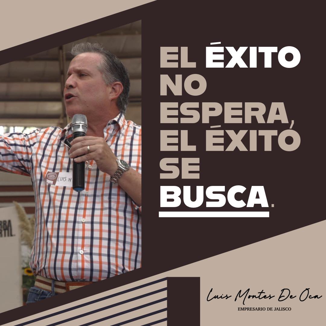 Luis Montes de Oca