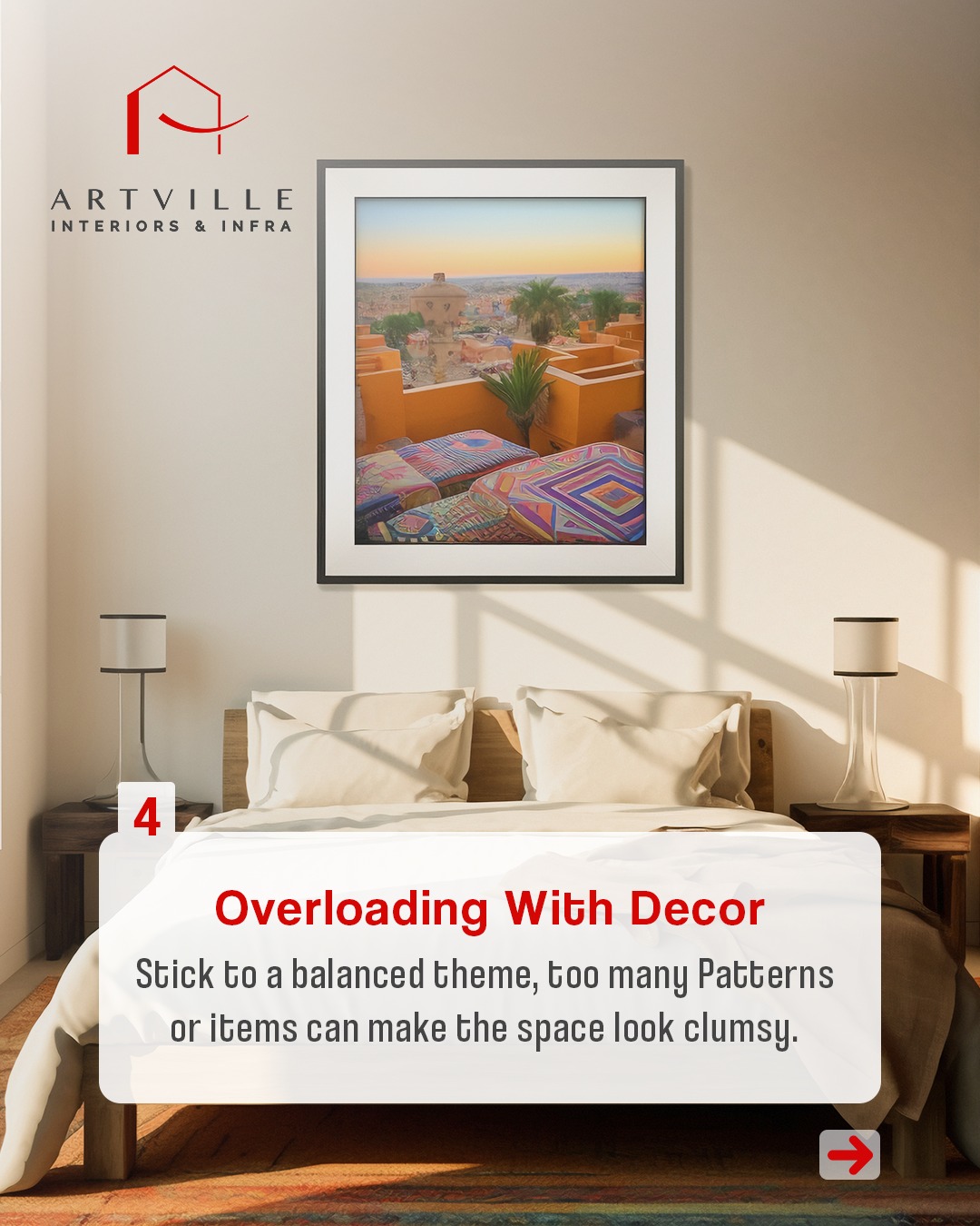 Artville Interiors & Infra Pvt Ltd | Hyderabad