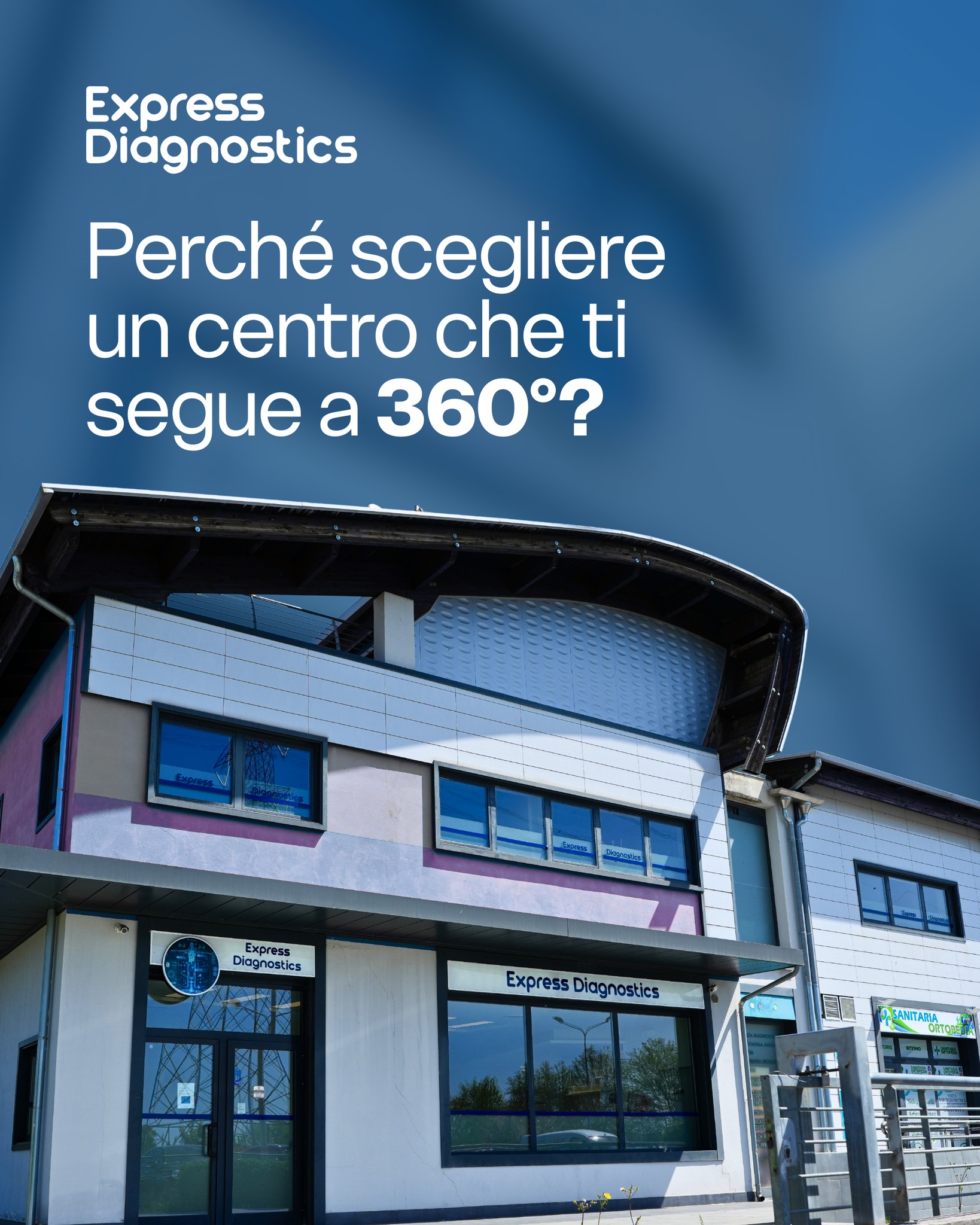 Express Diagnostics Capena | Capena