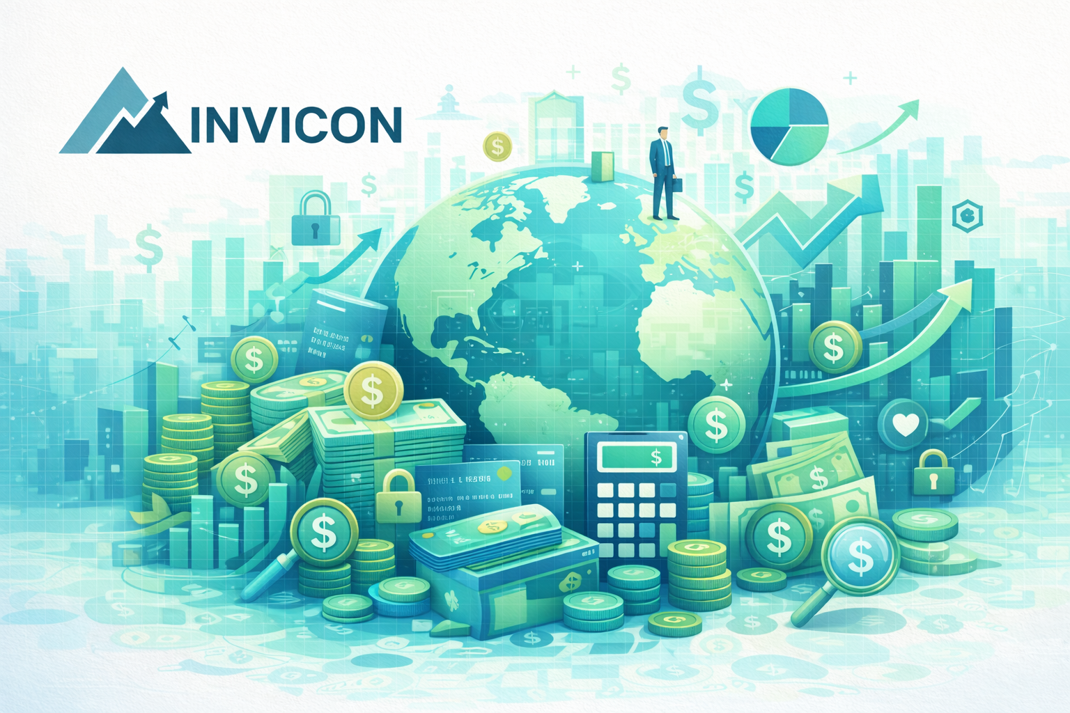 Invicon | Zacatecas