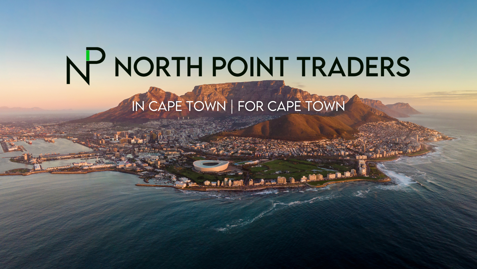 North Point Traders