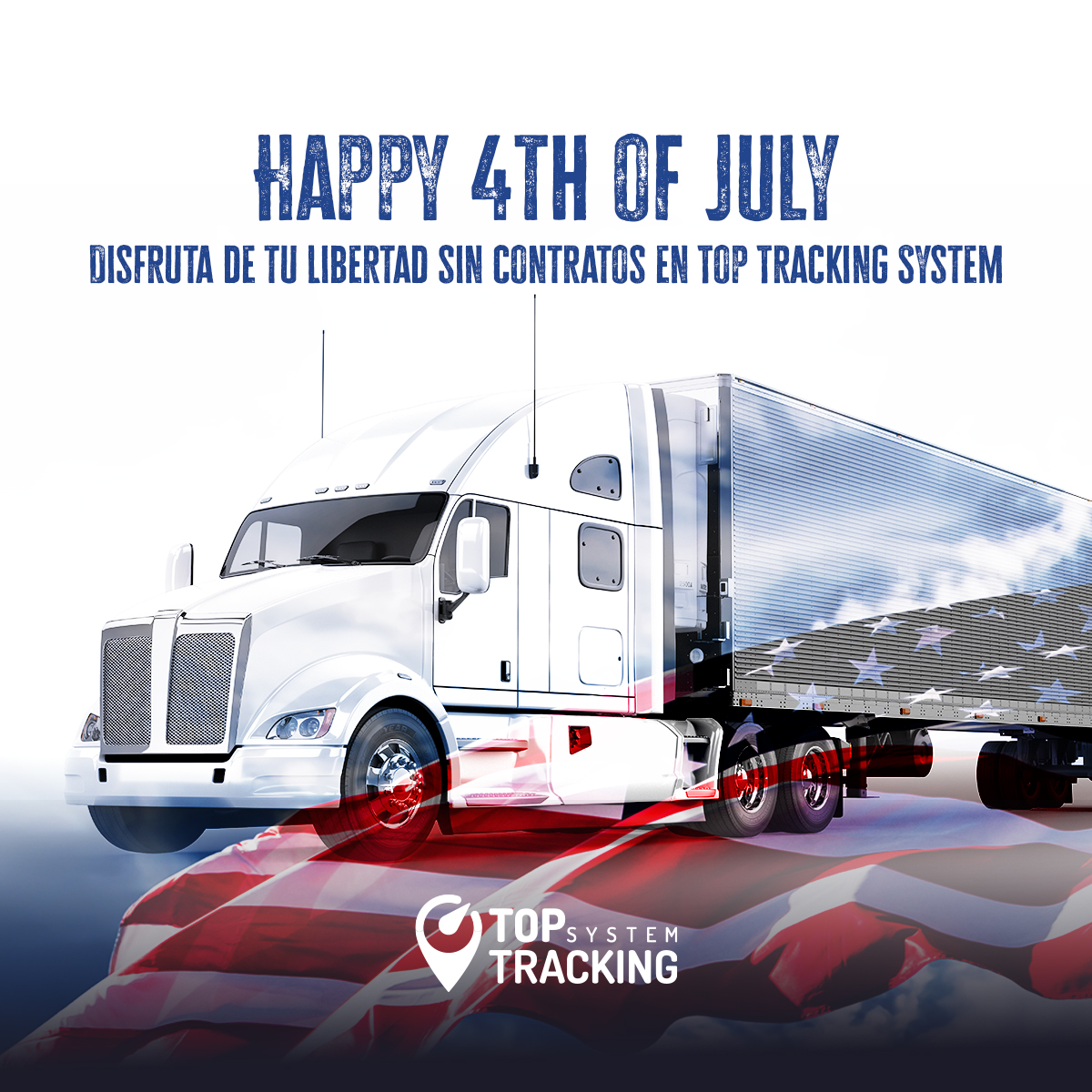 🎆 ¡Celebra el Día de la... - Top Tracking System | Facebook