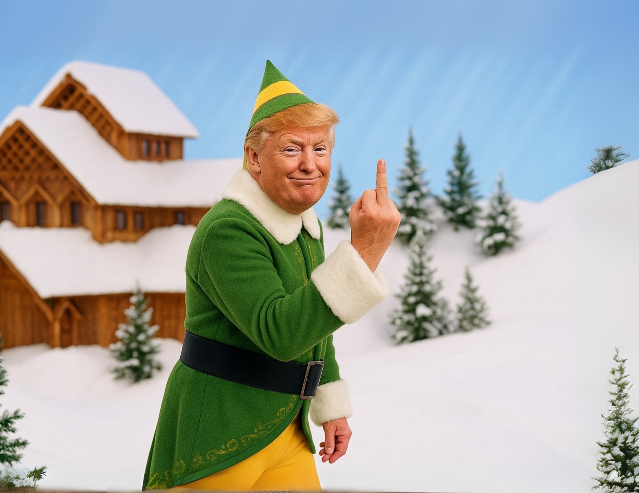 Liberal Insanity News, Memes & Screenshots | I'm disgusted by Trumps ...
