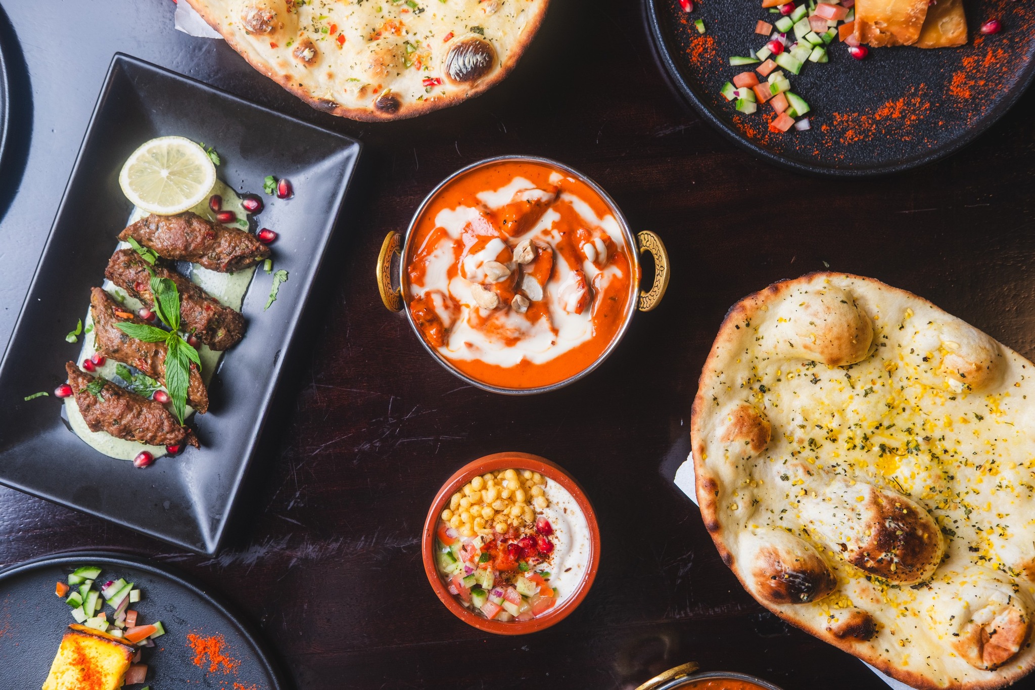Imperial Indian Restaurant Rockingham beach Foreshore | Rockingham WA