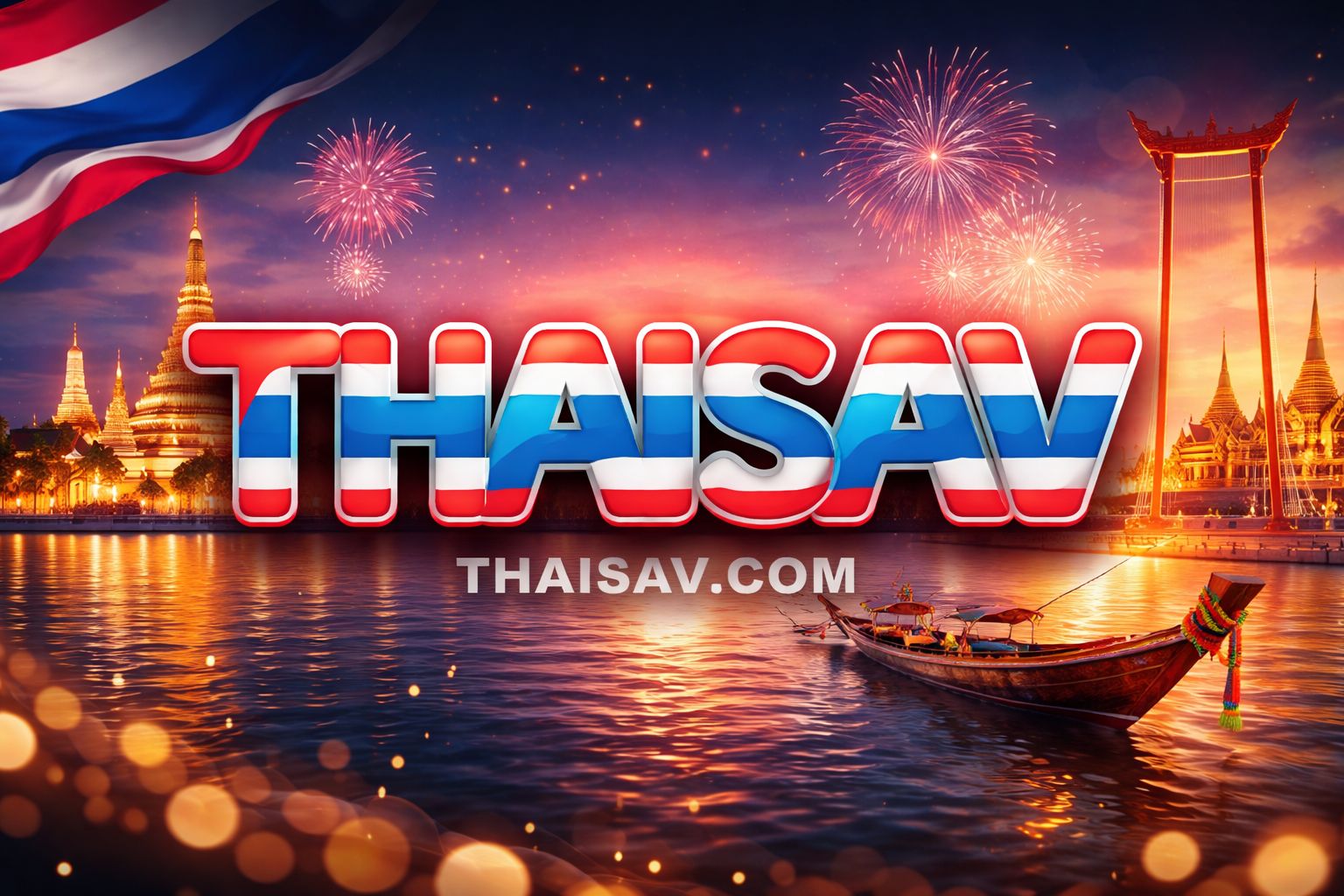 Thaisav Updates