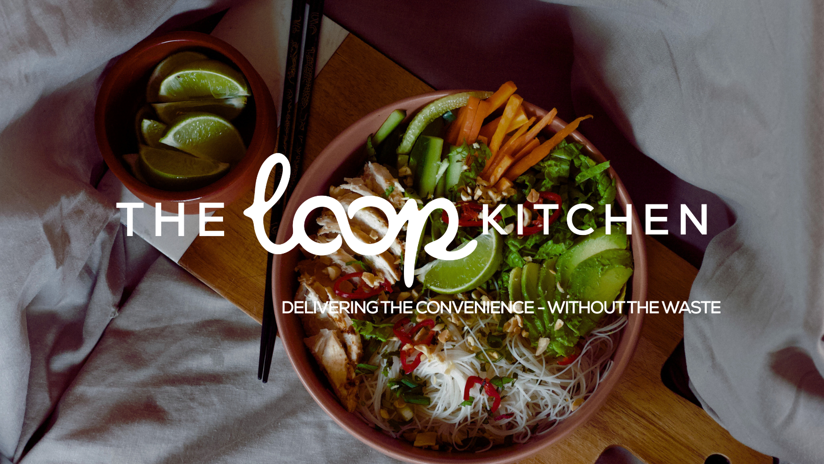 The Loop Kitchen
