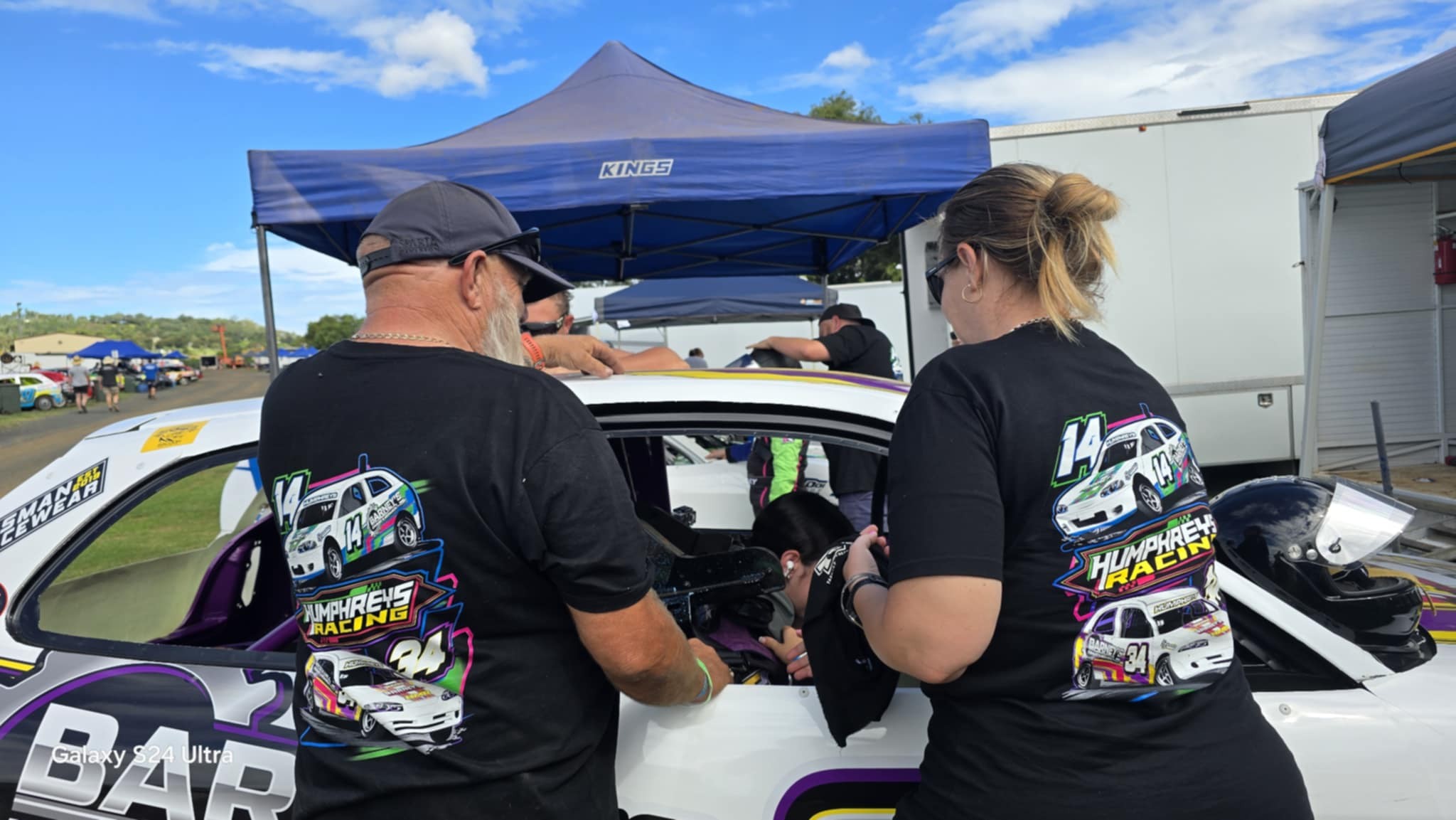 🏁 2024/2025 Season Recap 🏁... - Kailyn Humphreys Racing #34 | Facebook