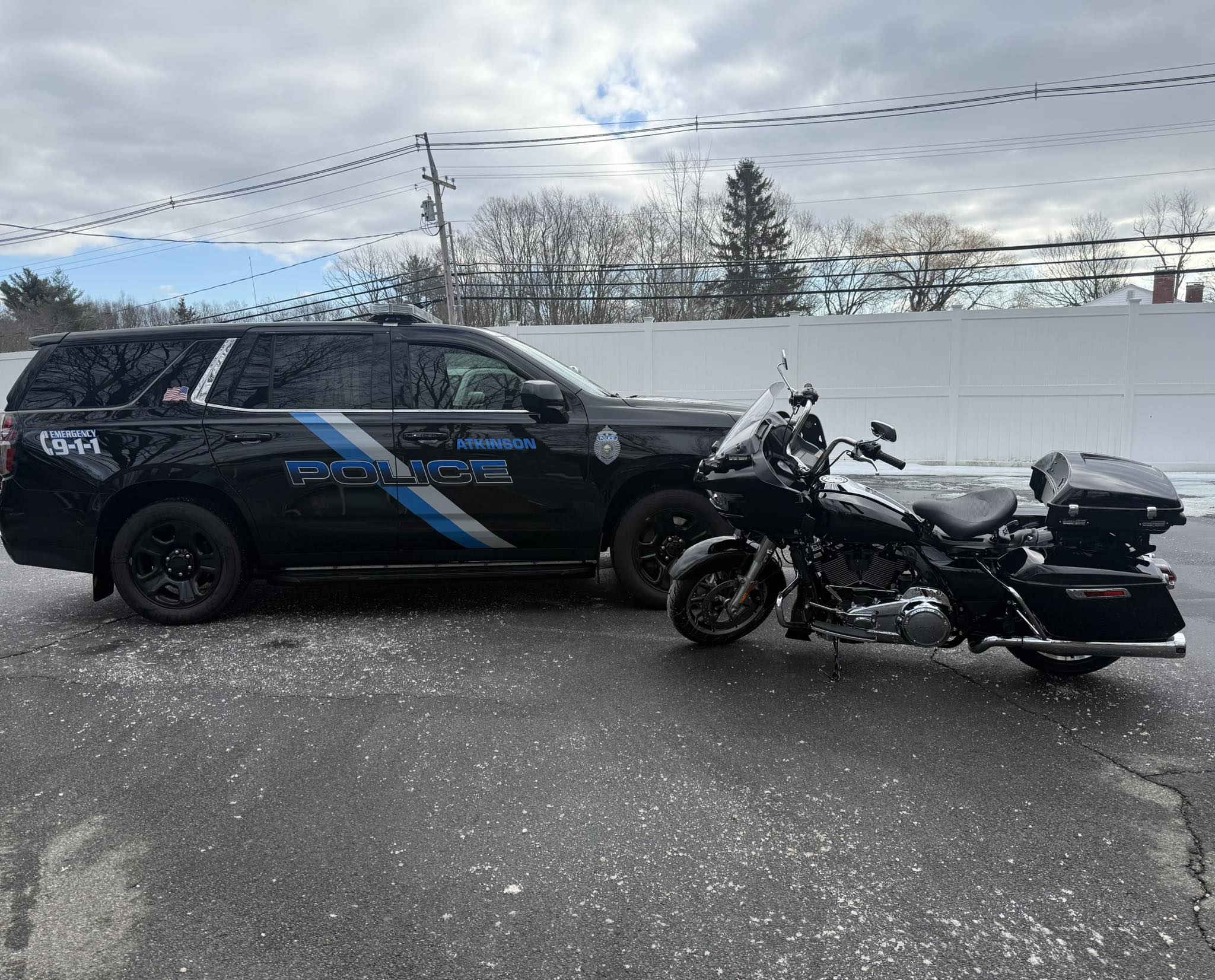 Atkinson, NH Police Department | Atkinson NH