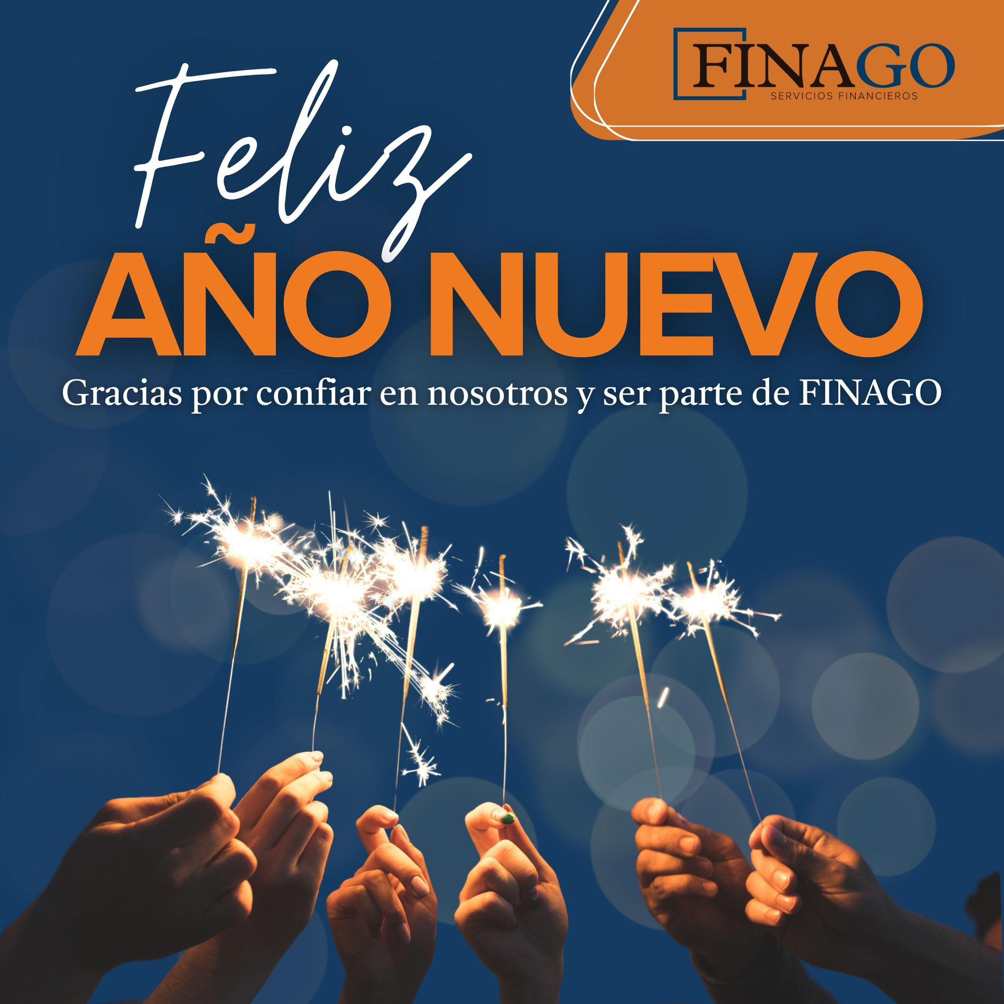 Finago | San Luis Potosí