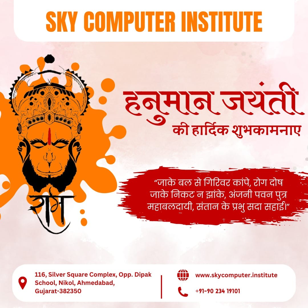 Sky Computer Institute