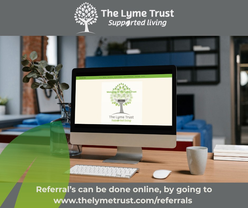 The Lyme Trust | Newcastle under Lyme