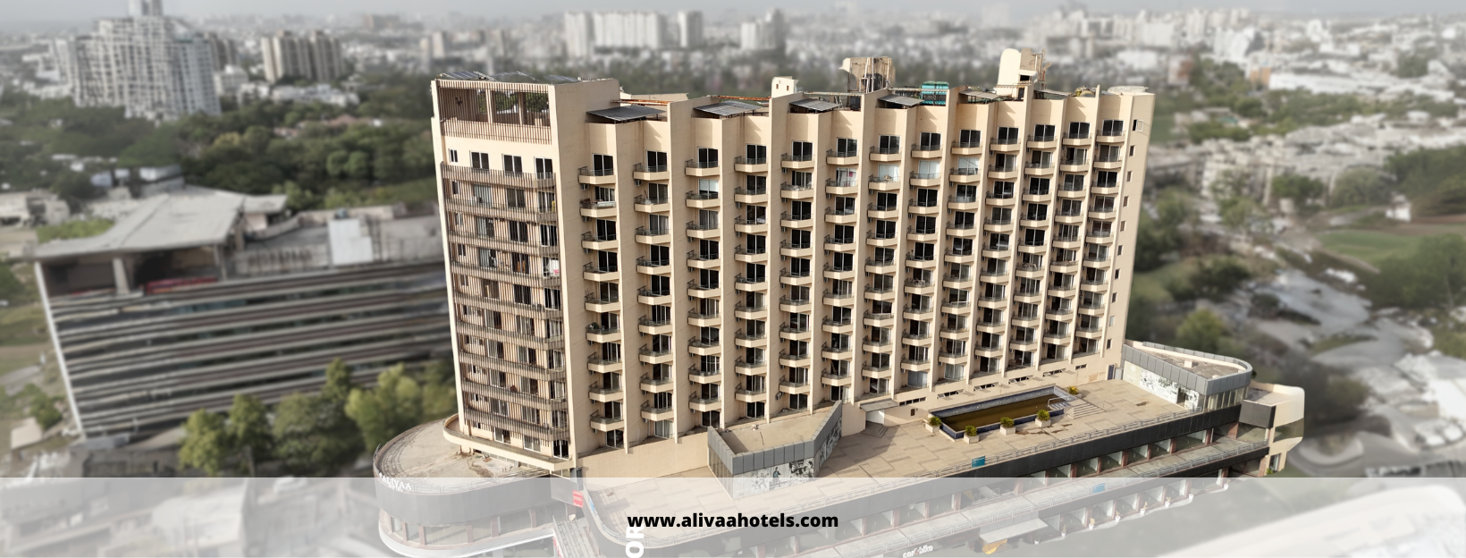 Alivaa Hotels & Resorts