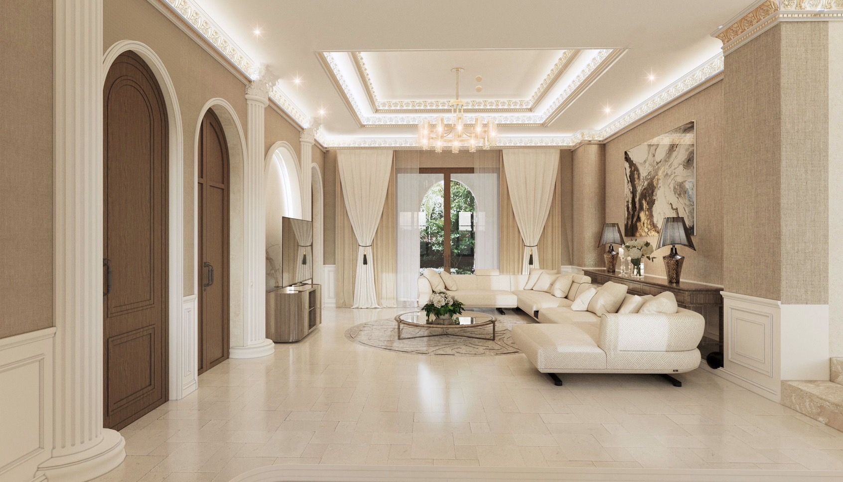 SS Design Interior Group | Samut Songkhram