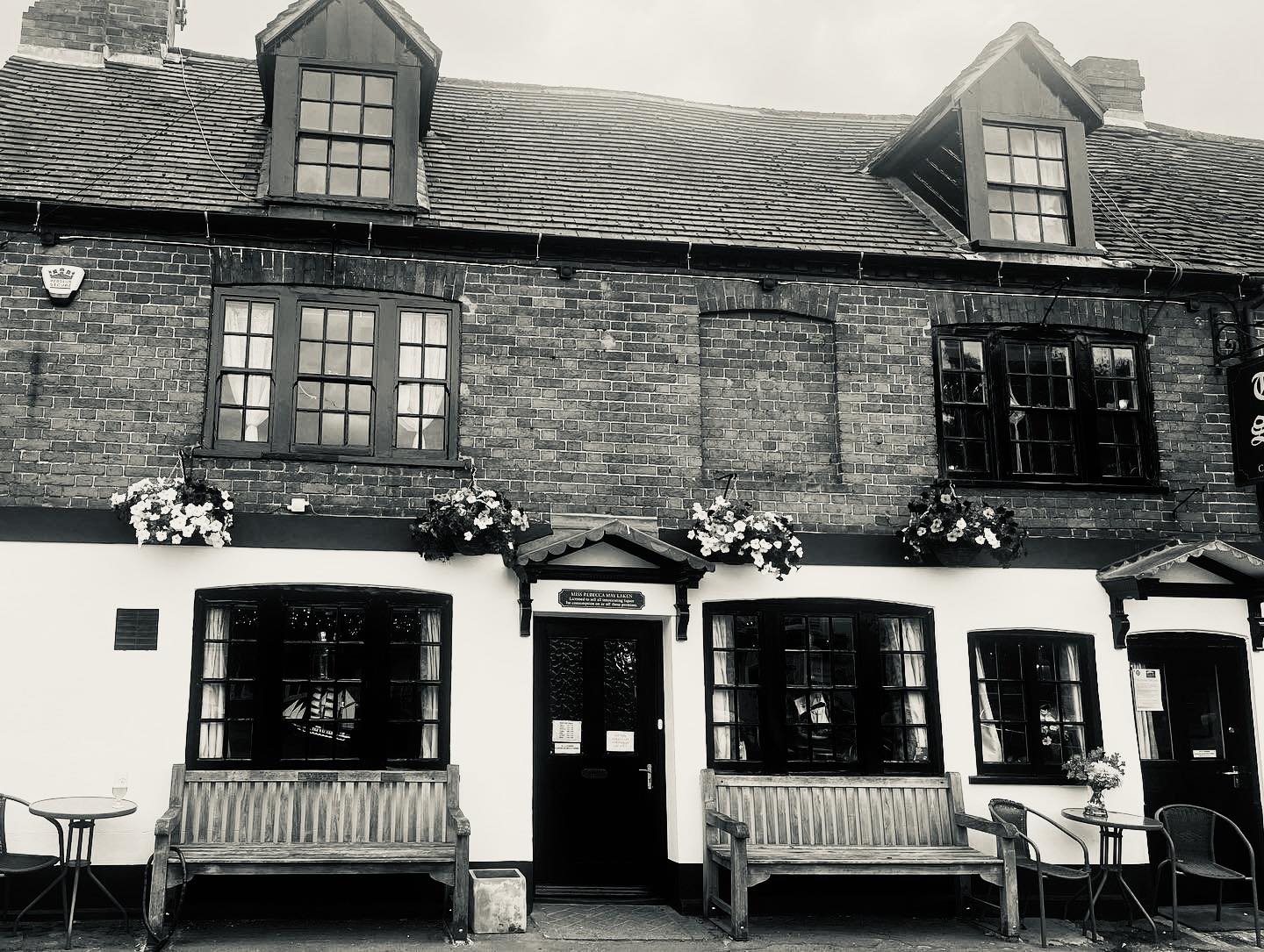 The Ship Inn Ripley | Woking