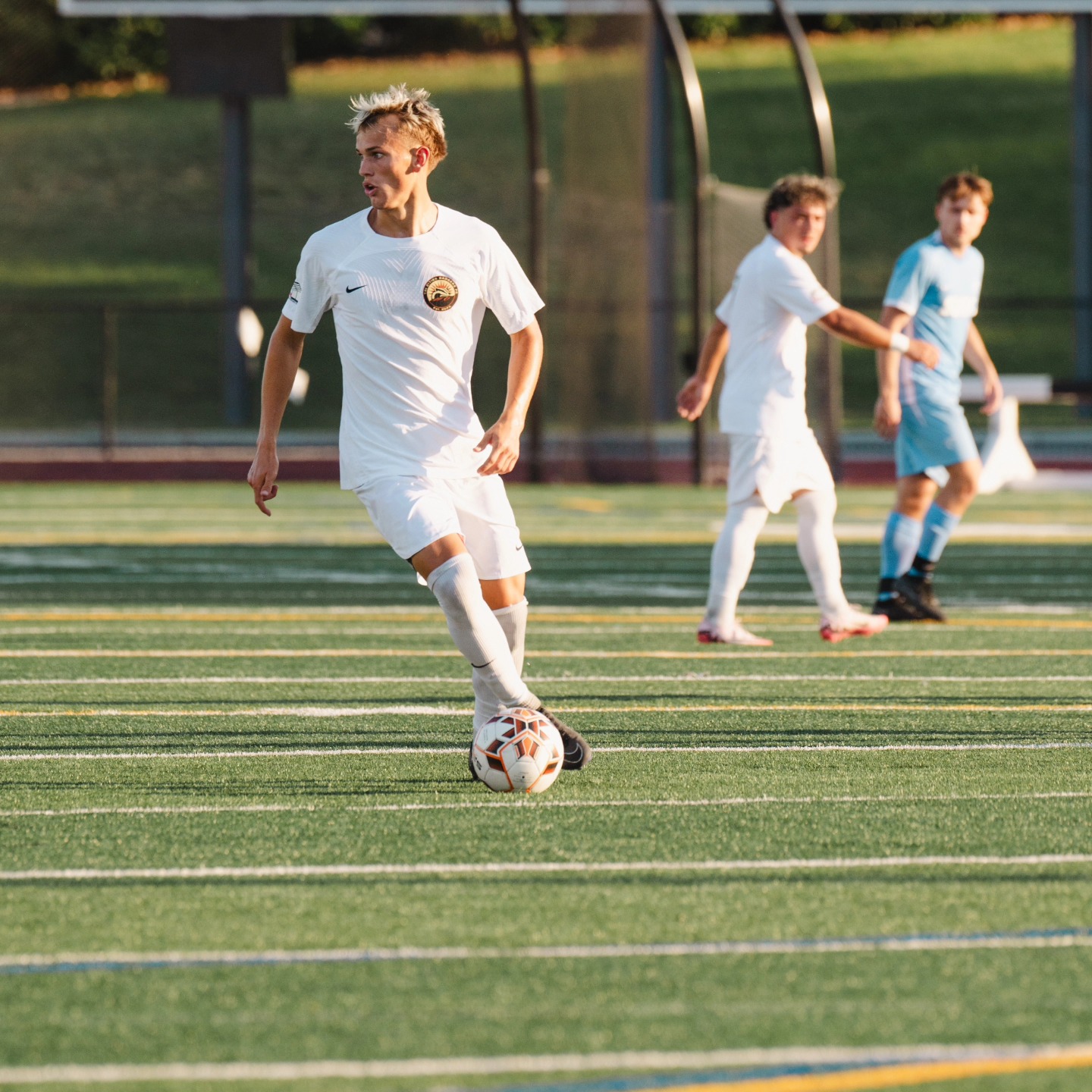 Tri-Cities Badgers FC | Pasco WA