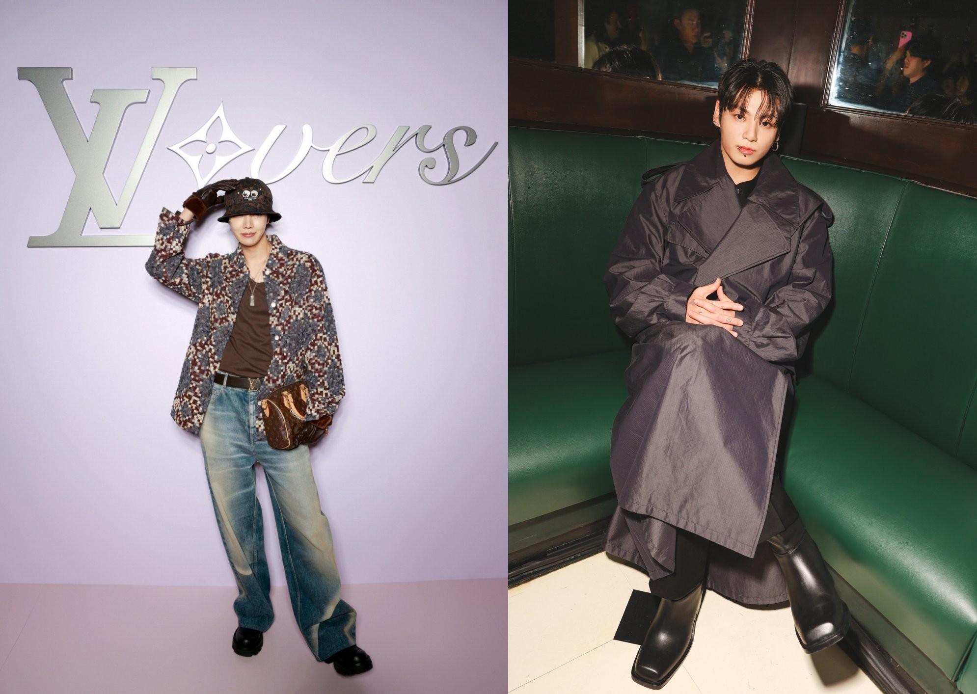 200416] BTS becomes the new ambassador for massage chair