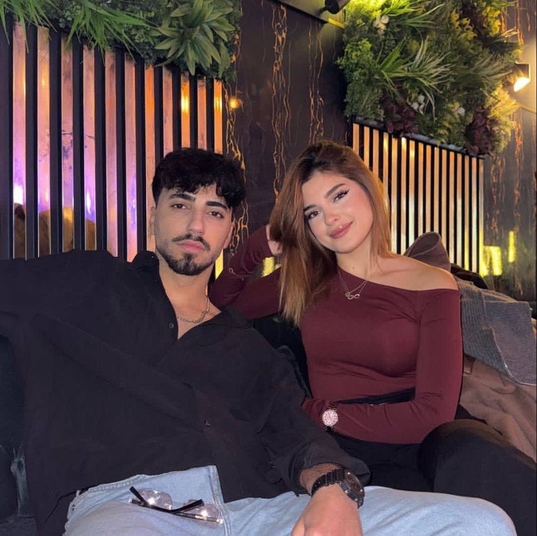 Alan. آلان on Reels | Facebook