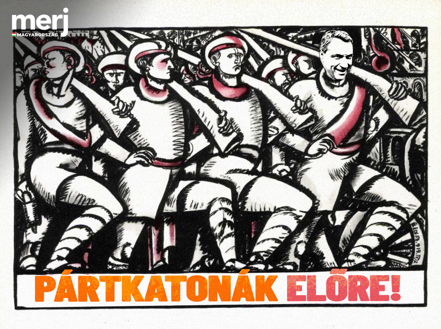MERJ Magyarország