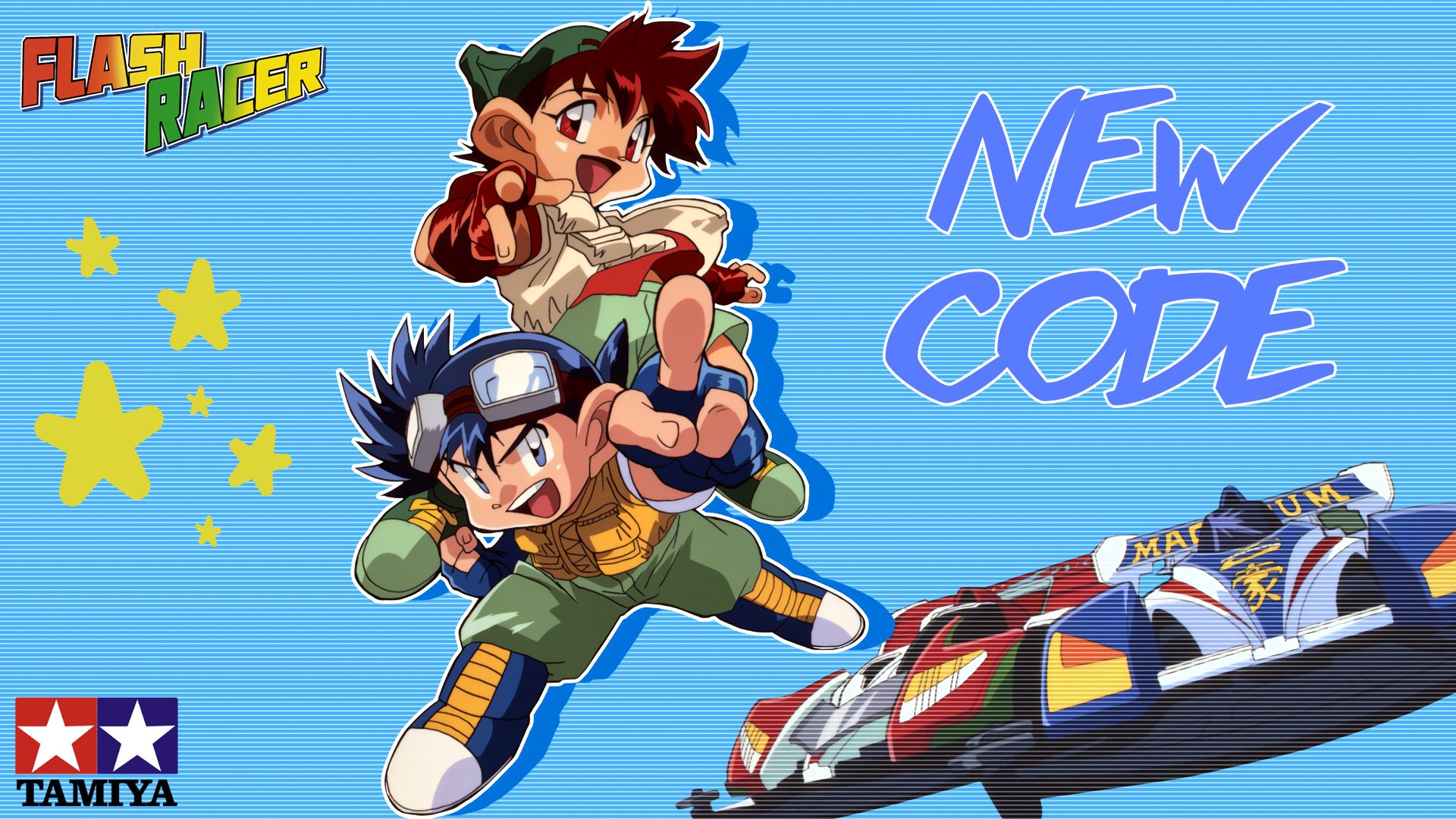 Flash Racer - Hello dear Racer, Have you ever achieved a... | Facebook