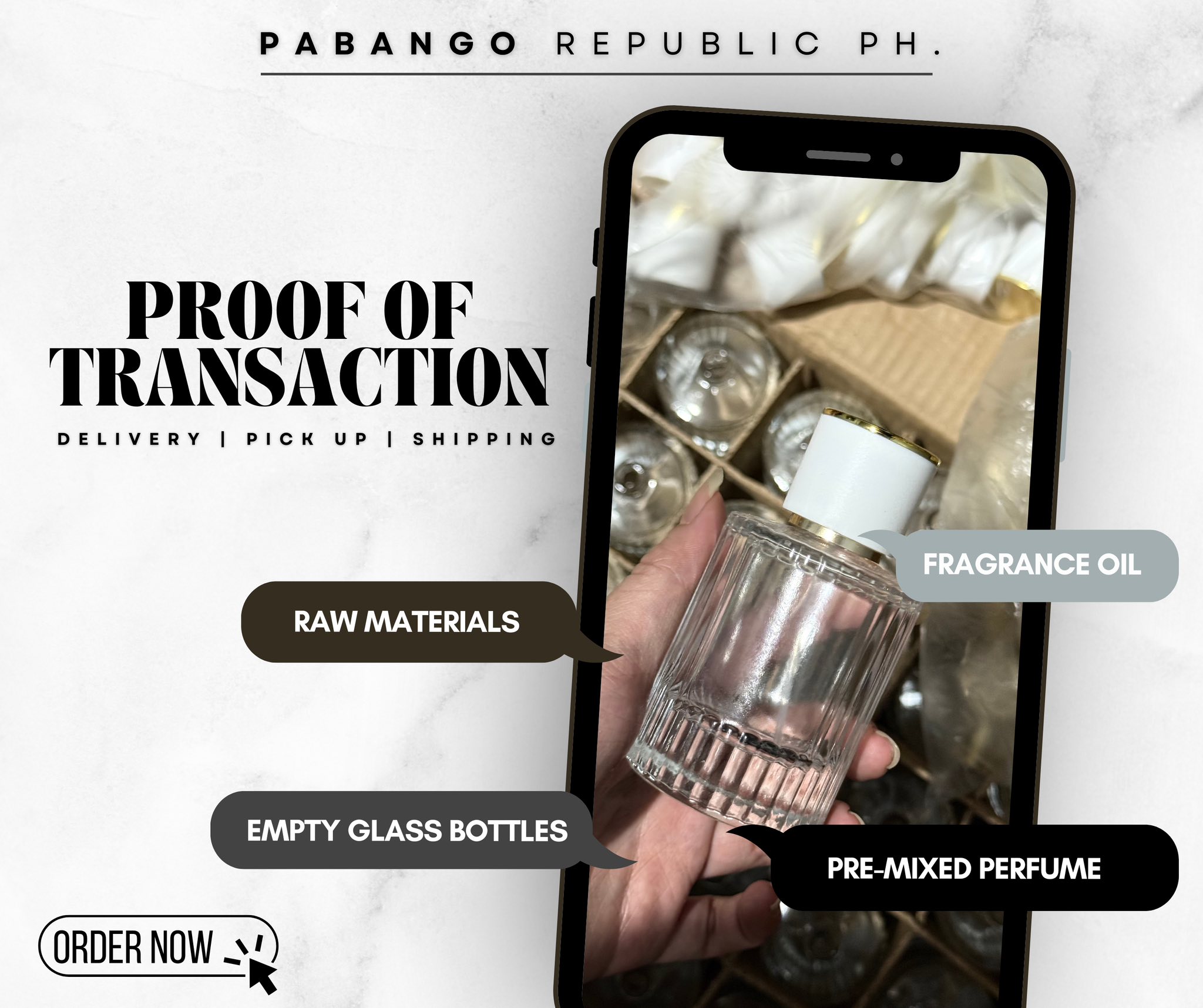 Pabango Republic Ph | Quezon City