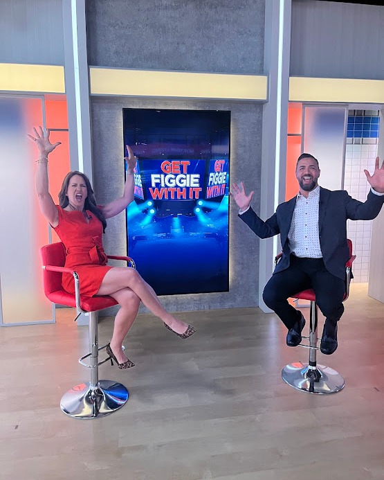New - We talked a lot about the Olympics today! What sport are you most ...
